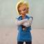 Ju-hachi Gou (Android 18) - HGIF Dragon Ball Z SP 05 - Dragon Ball Z (Bandai)